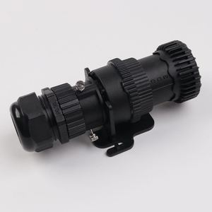 12W RGB LED Fiber Optic Light Engine IP65 Waterproof Low Weight Decorative Lighting Source For Outdoor Tree Home Decor