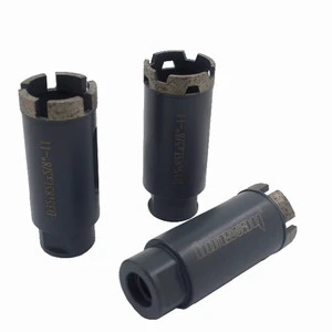 Factory Dry or Wet Diamond Drill Bit Diamond Tools Drill Bit