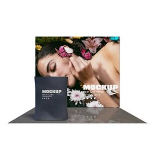 Advertising Equipment Advertising Light Boxes