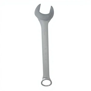 Lightweight Combination Wrench Spanner High-Precision Hand Tool for Professional and Household Maintenance