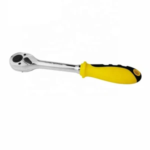 1/2 Ratchet Wrench With 72 Teeth design