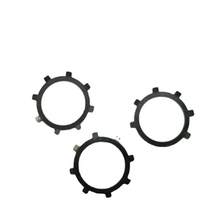 Diesel Engine Parts 6BT QSL9 Retaining Rings 3904849