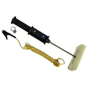 ROKTOOLS Three Voltage Wet Sponge Pin Hole Detector