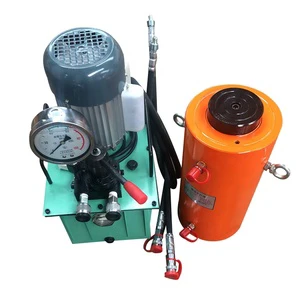100 Ton Hydraulic Jacks and Hydraulic Jack100t Price