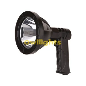 2022 12V 24V Handheld Led Light Spot Beam 5