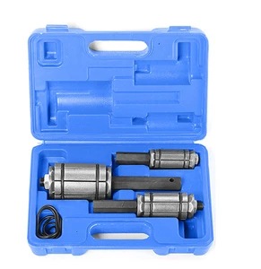 Automobile Exhaust Pipe Expander 29-89mm Expansion Tool for Repair & Maintenance Vehicle Tools