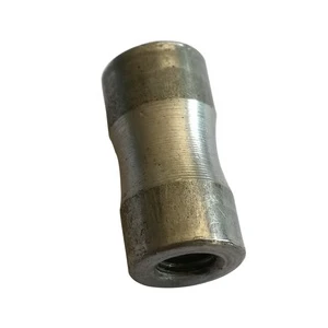 AHL Steel Bicycle Threaded Bushing for Water Bottle Nut Model AHL-CN-01