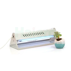 Hotel Farm Fly Trap Electric Killing Machine Hanging Mosquito Killer Lamp HC5108S