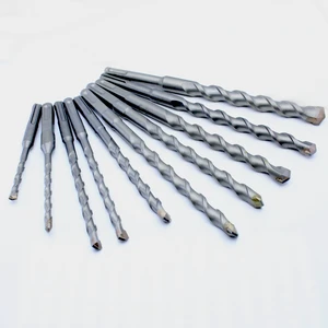 Full Carbide Tipped Hammer Drill Bit for Brick Stone Concrete SDS PLUS Product Category