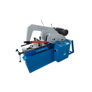 HS7125 Hydraulic Hacksaw
