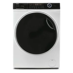 15 Kg washing machine SERIES 7 HW150 BP14986EIT SuperDrum White and Black class A 1400 rpm (70x63x98cm)