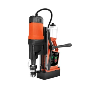 220V/110V Annular Cutter Industrial Magnetic Drill Price China