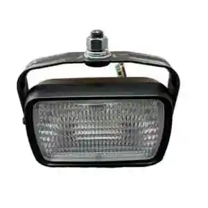 New Original Construction Machinery Parts Working Lamp YN80S00010F 24V Lamp Light in Stock