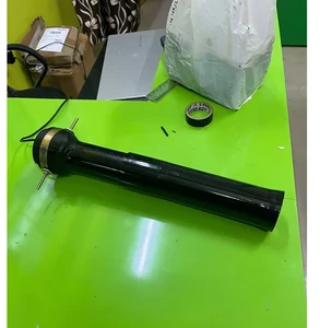 Wonder Wave Advertising Light 27W LED Custom Logo Projector CRI 80 1-Year Warranty