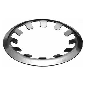 Custom Carbon Steel Retaining Ring