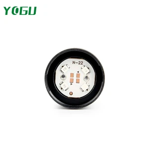 YOGU Ad Series 22mm LED Indicator Signal Warning Light Lamp