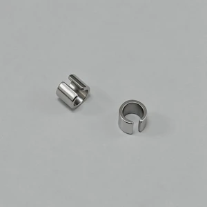 Custom Spring Steel Circlip Carbon Steel Retaining Ring Stainless Steel Snap Ring Parts