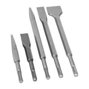 Special CUITOL SDS Plus 16mm Shank Concrete Core Drill Bit Set (17pcs) Electric Hammer Drill Reinforced Masonry Drilling 1 Year
