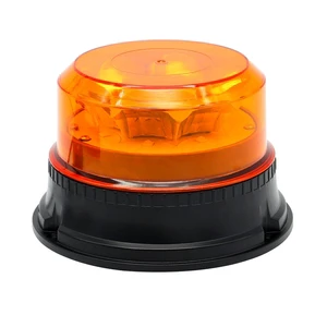 Warning Beacon Light 3W for Each Led Chip 12-24v 3 Kinds Functions