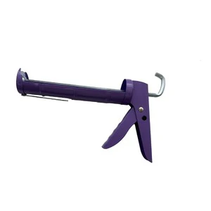 Thrust Ratio, Silicone Gun, Dripless Caulk Gun, Silicone Caulk Gun, Hand Caulking Guns