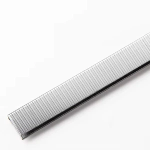 4J Series Steel Code Nails and Staples for Wooden Product Packaging