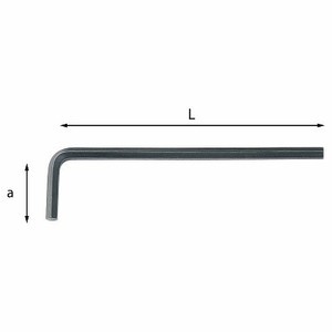 Also 280 L Product Category Wrench