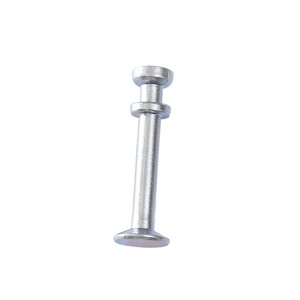 China Custom Made Concrete Fixing Wedge Bolt Expansion Industrial Heavy Duty Applications Anchor