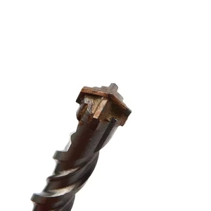 Electric Hammer Drill BitSDS Plus Drill Bit For Concrete and Masonry 14*460mm