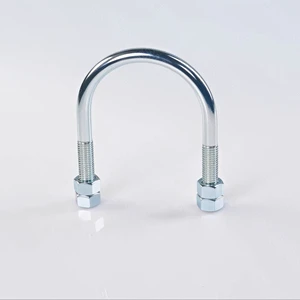U-bolt Adjustable Tube Clamps/clamp/mechanical Clamp/SX U Clamp