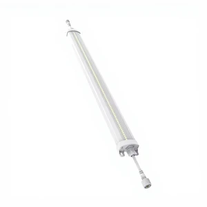 30W Full Spectrum Bloom Greenhouse Farm Plant Green Emitting IP65 Waterproof High CRI 90 5-Year Warranty LED Grow Light