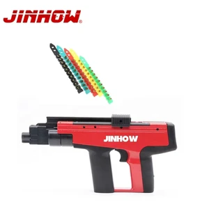 PT450 Nail Guns for POWER ACTUATED FASTENER TOOL for DRIVE PINS