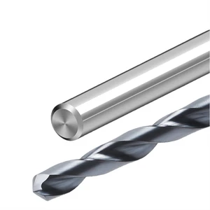 Carbide Chamfer Cutter Tungsten Carbide Flat Bottom Drill Bits