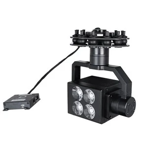 Viewpro D3535 UAV Searchlight Device