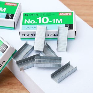 NO.10 Staples for Mini Staple