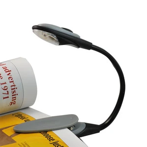 Mini LED Lamp Mini Led Reading Light Book Light Laptop Light Book Lamp