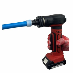 Direct Factory Sales Electric Pipe Expansion Pliers Special Hydraulic Tool for Expansion 16-32