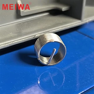 Montabert HC95 Rock Drill Parts Thread Bushing 86586302 for Mining Machine Parts