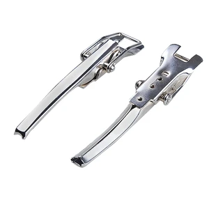 2701 Refrigerator Cold Room Door Handle Latch Lock Freezer Refrigerator Oven Cold Storage Freezer