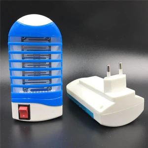 Portable Bug Zapper Replacement Bulb Moskito Flying Insect Repellent Trap USB Electronic Mosquito Killer Lamp Bug Zapper
