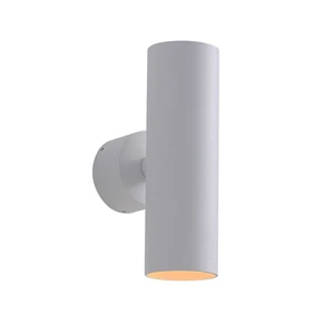 LED Decorative Wall Lamp Modern Indoor Wall Sconce up Down GU10 Wall Lighting