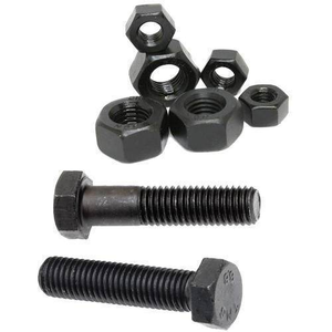 High Tensile Aluminium/Steel Bolt Premium Industrial Strength Fasteners Heavy Duty Mechanical Applications Construction Projects