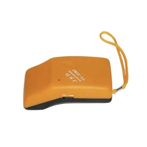 Needle Detector Needle Scanner Iron Detector