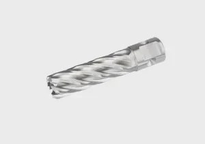 Actool HSS Magnetic Drill Annular Cutter 50mm Cutting Depth with Weldon Shank