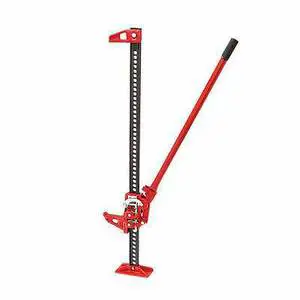High-Lift or Farm Jacks