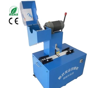 High Quality Small Hydraulic Cutting Machine for Automotive and Engineering Machinery Oil and Gas Pipe Processing