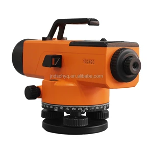 Factory Price QAL1 High Accuracy Automatic Engineering Survey Optical Self-leveling Auto Level