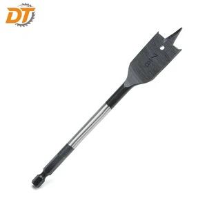 DT High Carbon Steel 1/4