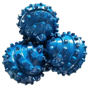 Big Diameter 17 1/2