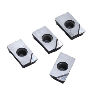 Valve Seat Cutting Tool PCD Tungsten Carbide CNC Engraving Cutters OEM