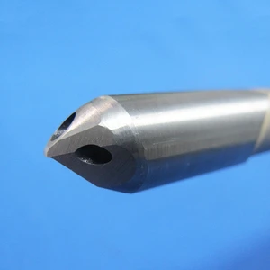 Hot Selling DINGLI Brand Wood Drilling Deep Hole Carbide Tipped Gun Drill Grinder Model D14.1*L800-20J3 8.1mm Diameter 720mm